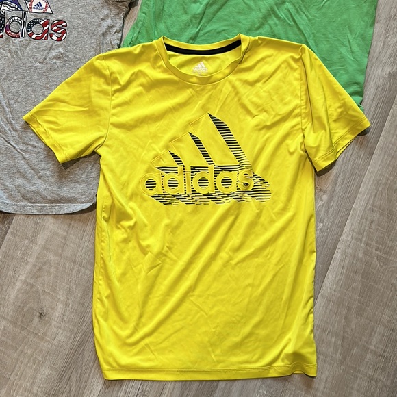 Boys adidas Bundle - Picture 2 of 5